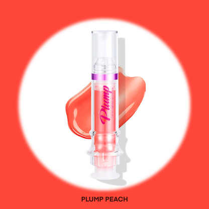 Plump™ - Lip Plumper