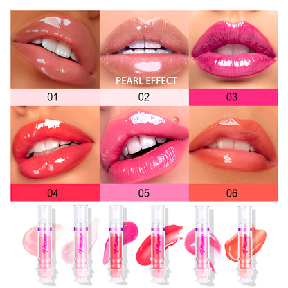 Plump™ - Lip Plumper