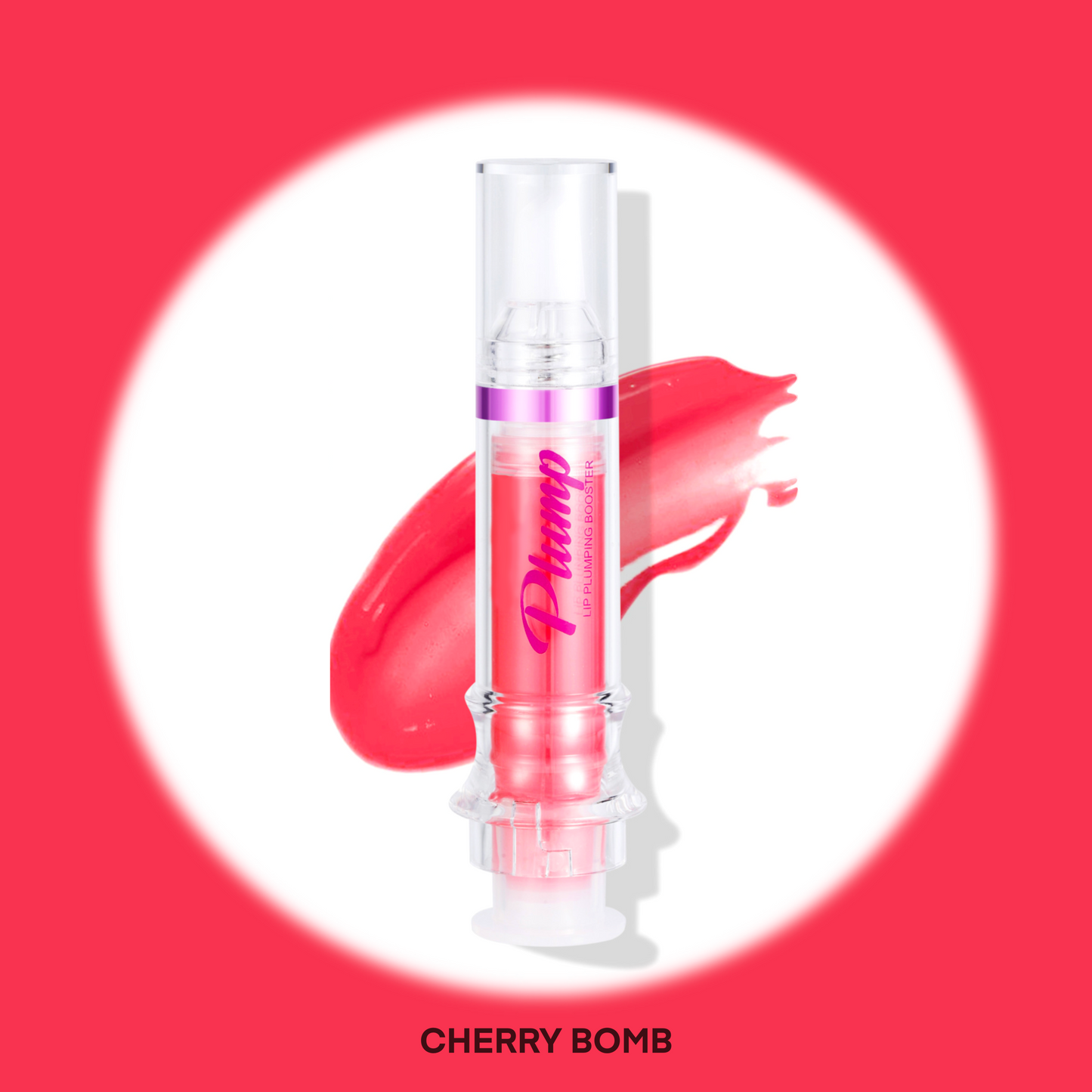 Plump™ - Lip Plumper